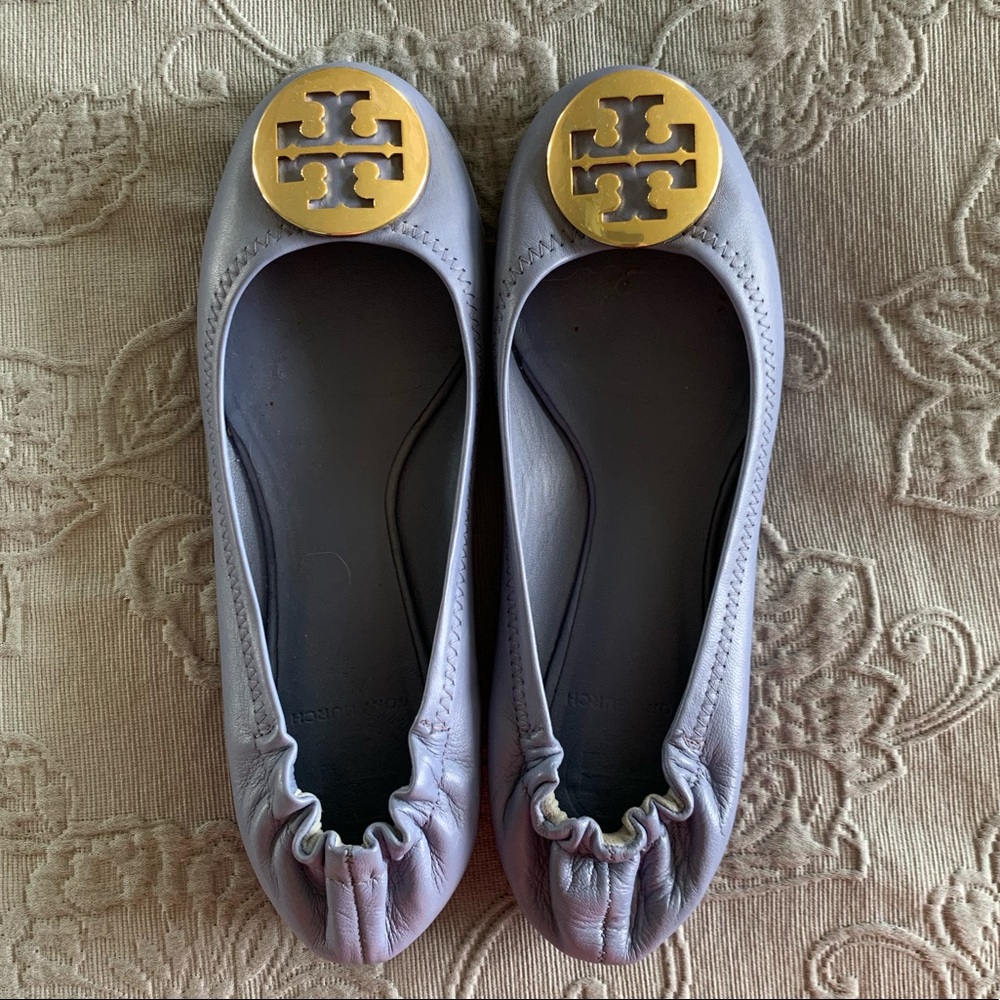 Tory Burch Flats